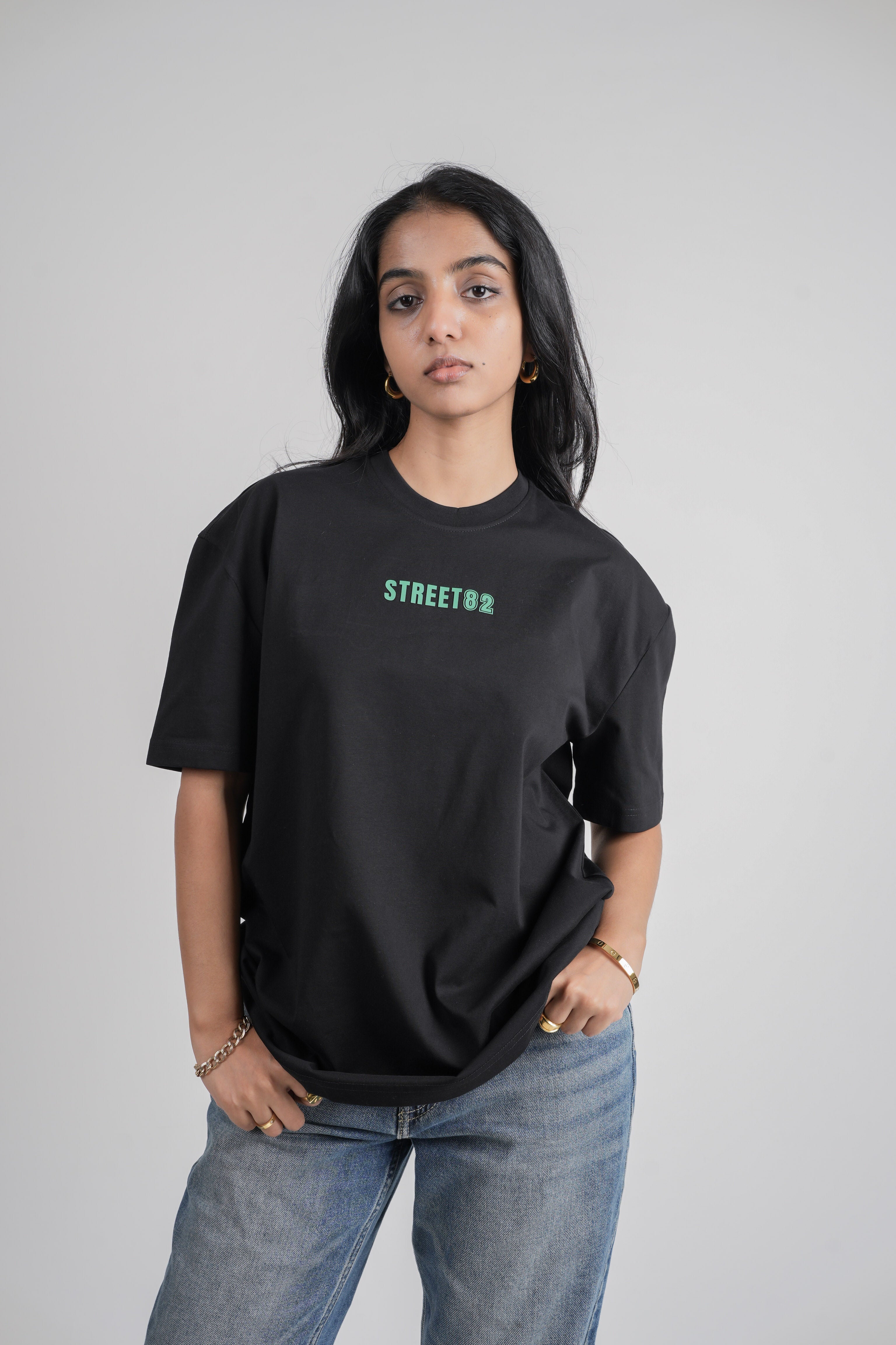 Above Tee