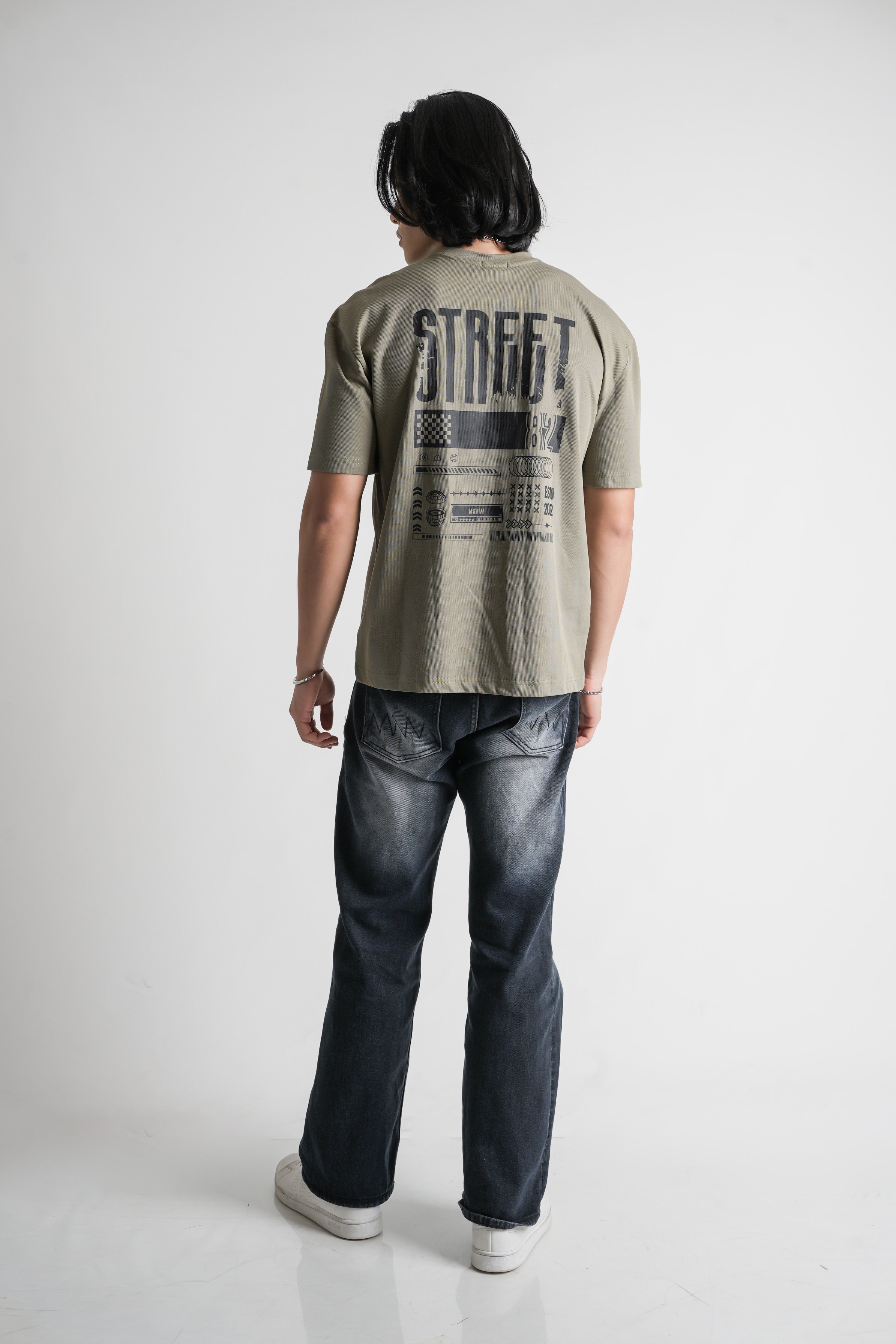 NSFW Tee