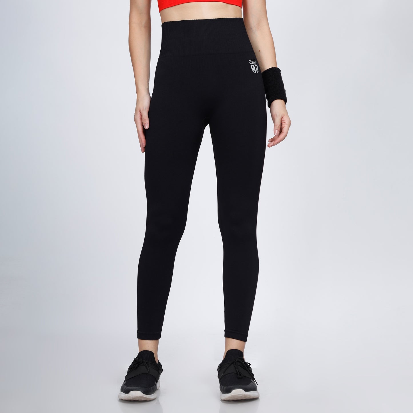 Ladies Yoga Sports Suit - Legging