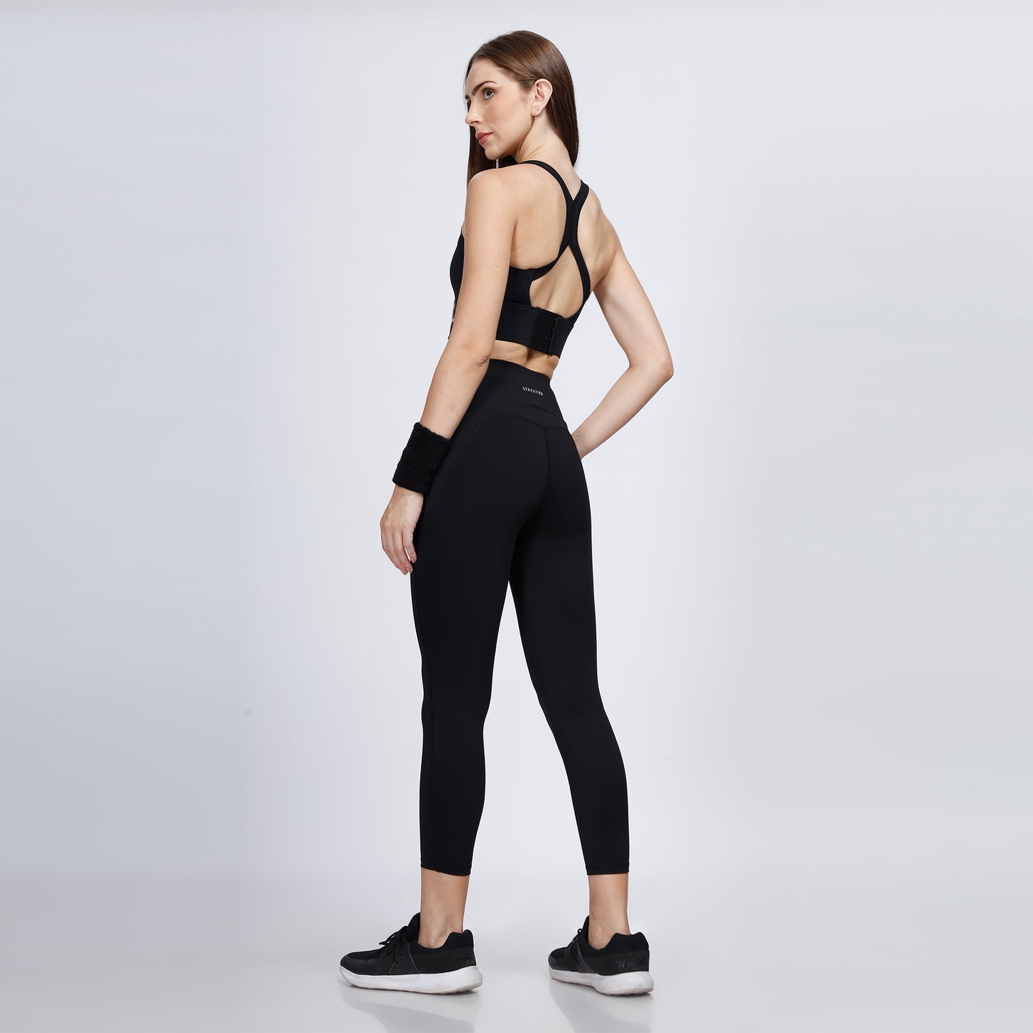 Ladies Yoga sports suit - Legging