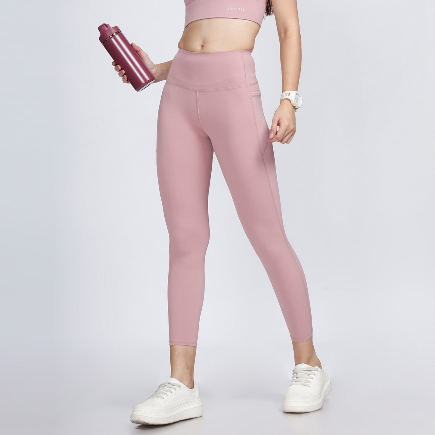 Ladies Yoga sports suit - Legging