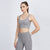 Ladies Yoga sports suit - Bra top