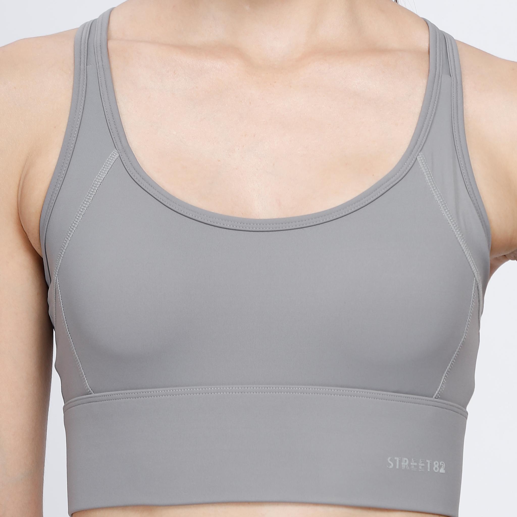 Ladies Yoga sports suit - Bra top