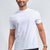 Plain 20 colors crew neck essential t-shirt