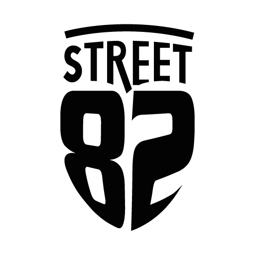 Street82 store logo