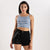 Striped Tank top