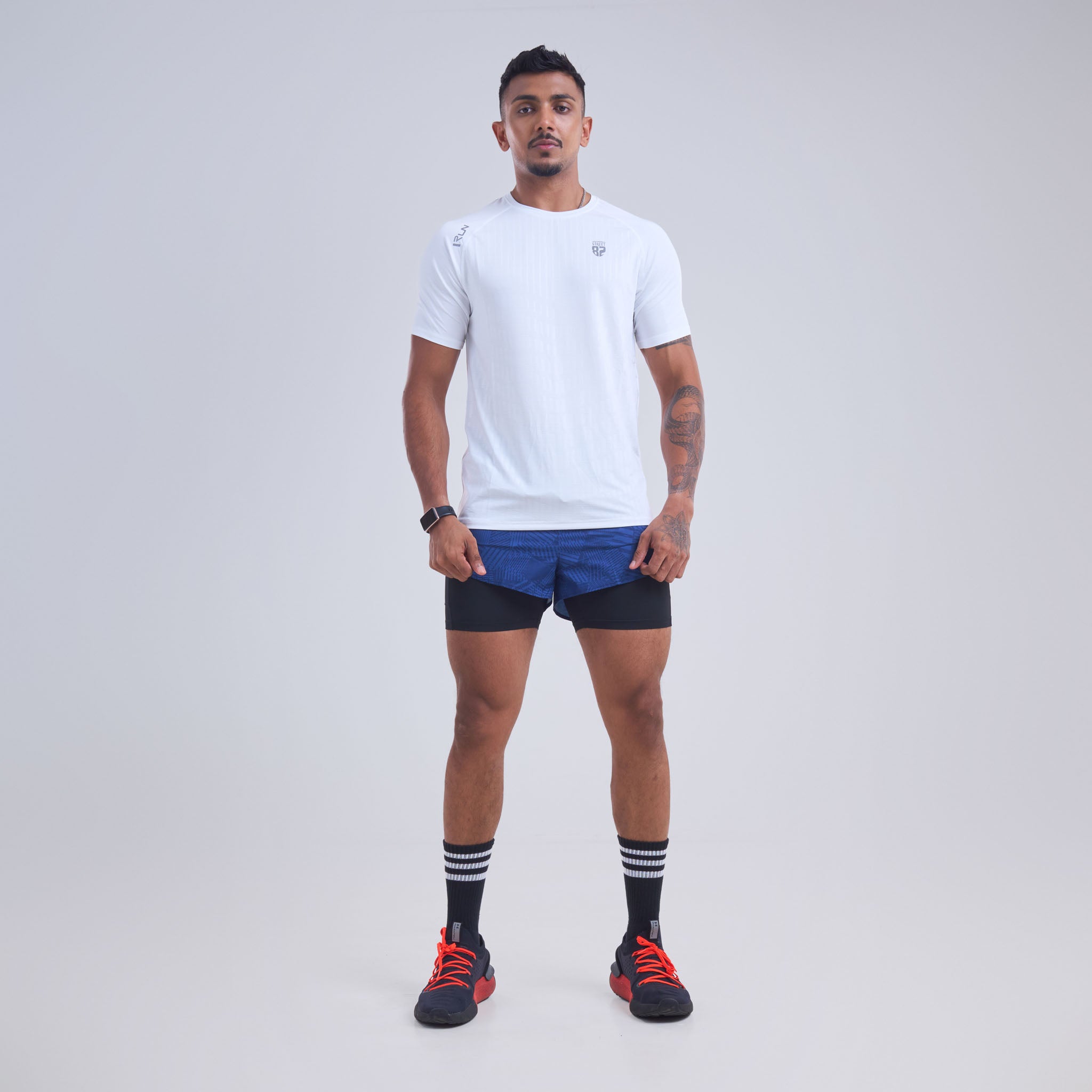 Mens Rangler Dry-Fit Tshirt