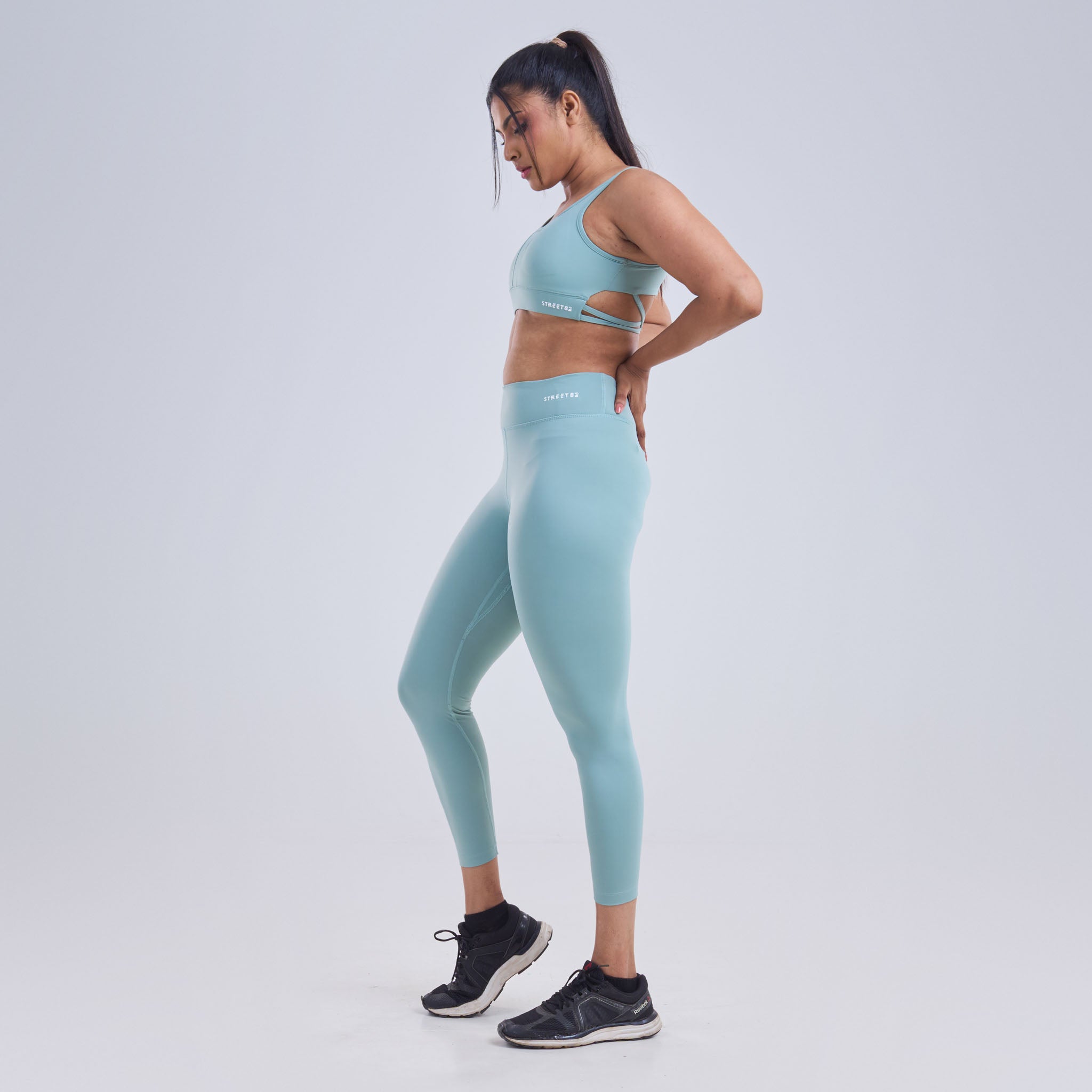 Activewear Leggings Ladies