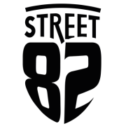 Street82 store logo