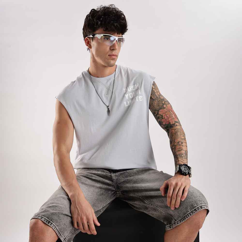 unbound tank top